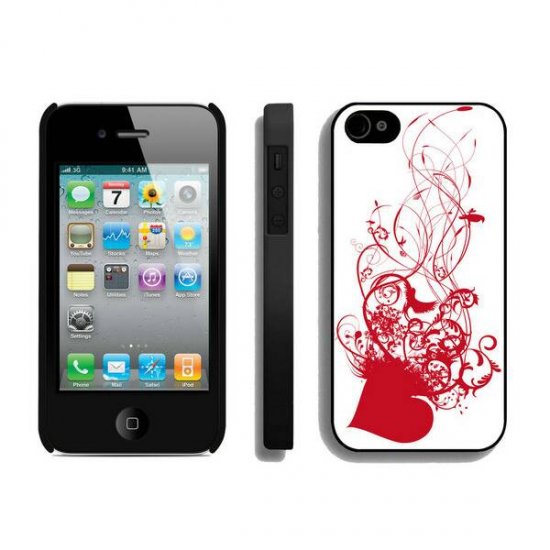 Valentine Love iPhone 4 4S Cases BUN | Coach Outlet Canada